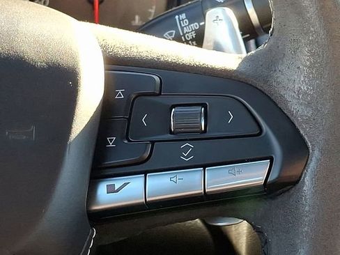 Certified 2023 Cadillac CT5 V w/ Cold Weather Package image 25