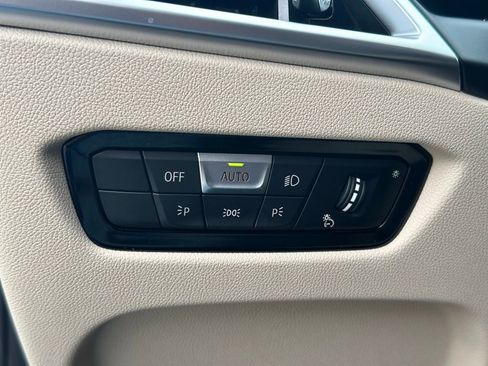 New 2026 BMW 430i xDrive 430i xDrive w/ M Sport Package image 31