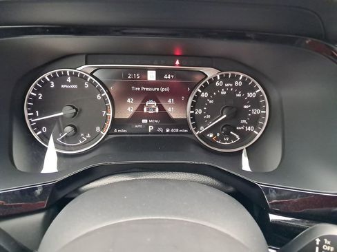 New 2025 Nissan Pathfinder SL w/ SL Premium Package image 17