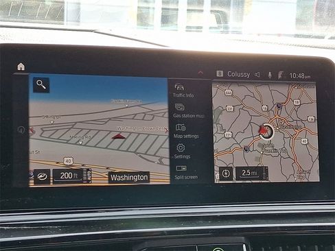 Used 2019 BMW M850i xDrive M850i xDrive image 16