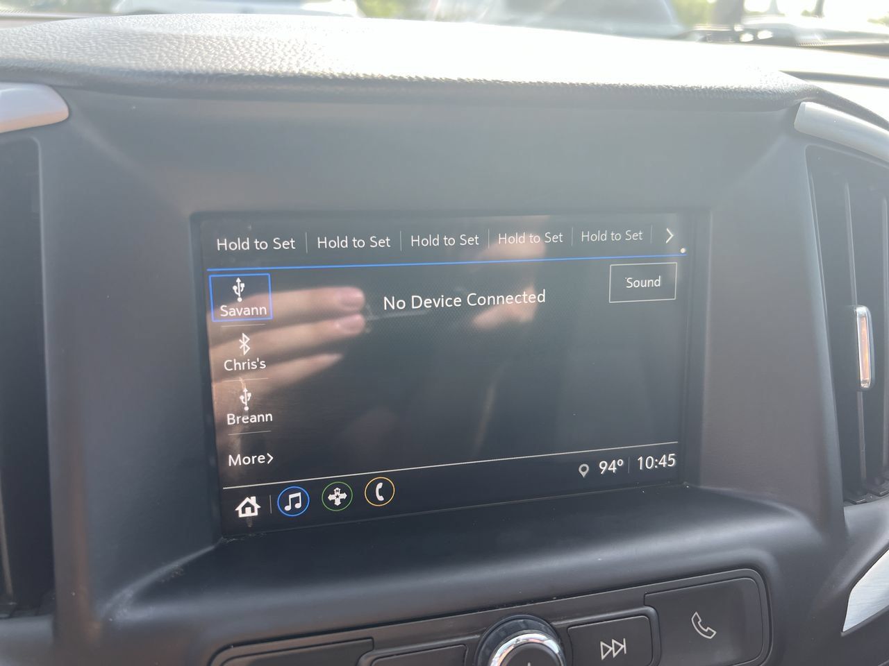 Used 2018 GMC Terrain SLE FWD image 24