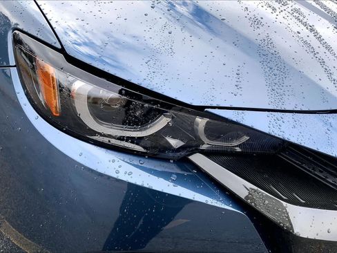 Used 2025 MAZDA CX-50 AWD 2.5 S w/ Weather Package image 26