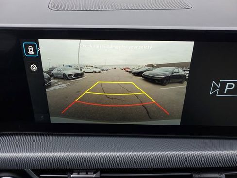 New 2026 Hyundai Sonata SEL image 23