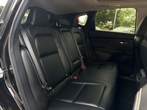 Used 2025 Nissan Murano SL w/ Cargo Package AWD/4WD image 19