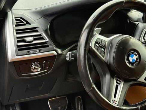 Used 2022 BMW X4 M40i image 17