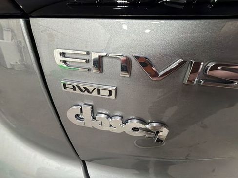 New 2026 Buick Envision Avenir image 66