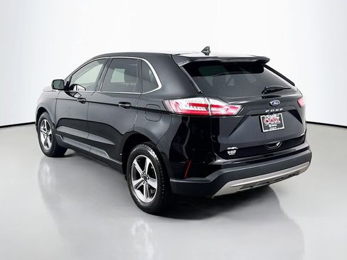 Used 2024 Ford Edge SEL w/ Convenience Package image 7