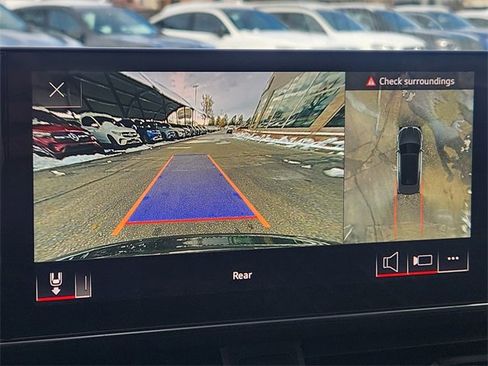 Used 2021 Audi S5 Premium Plus w/ Premium Plus Package image 29