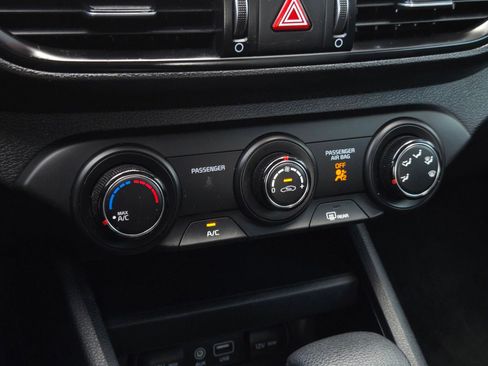 Used 2021 Kia Forte LXS image 16