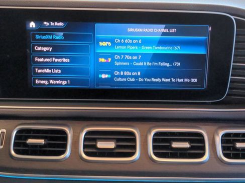 Used 2020 Mercedes-Benz GLE 350 4MATIC image 18