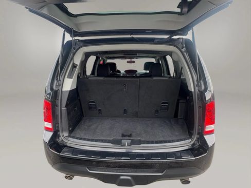 Used 2013 Honda Pilot Touring image 6