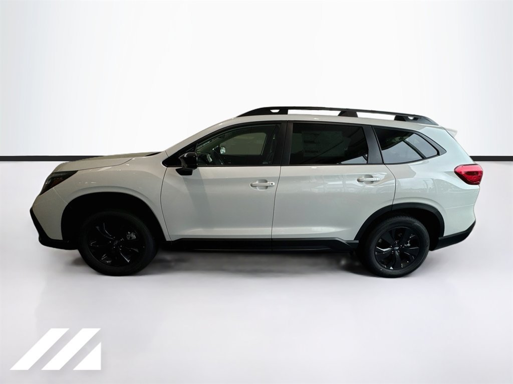 New 2027 Subaru Ascent Premium AWD/4WD image 7
