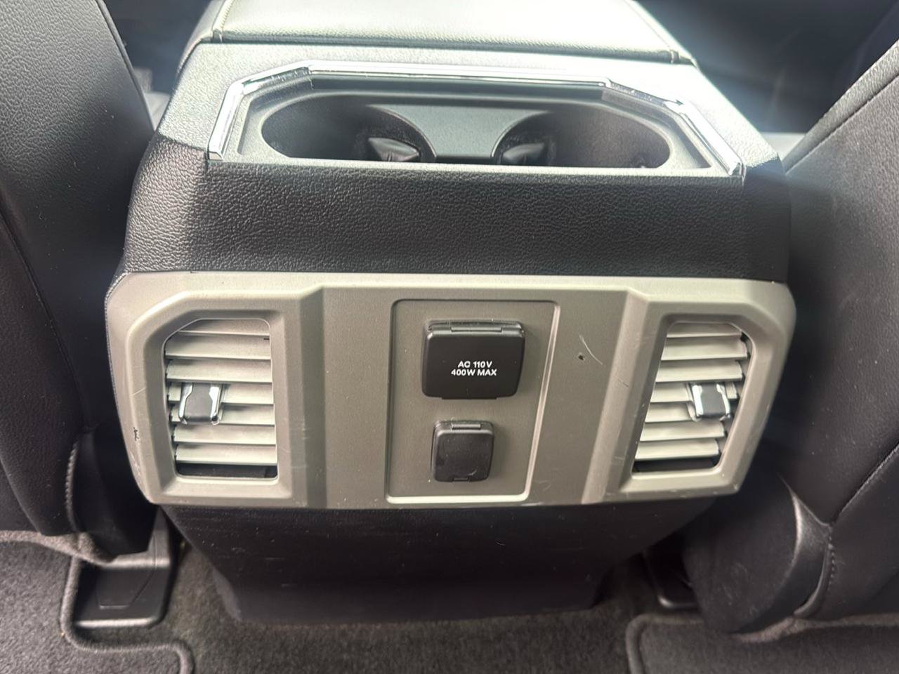 Used 2017 Ford F250 Lariat w/ Lariat Ultimate Package AWD/4WD image 23