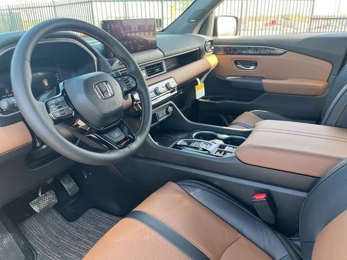 New 2026 Honda Passport TrailSport Elite image 11