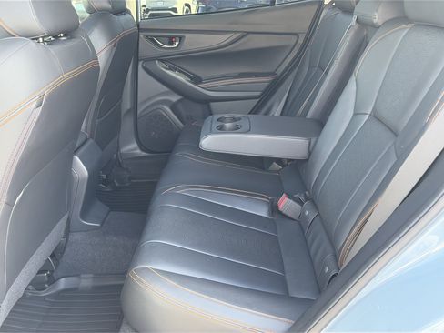 Used 2019 Subaru Crosstrek 2.0i Limited w/ Moonroof Package w/Navigation AWD/4WD image 27