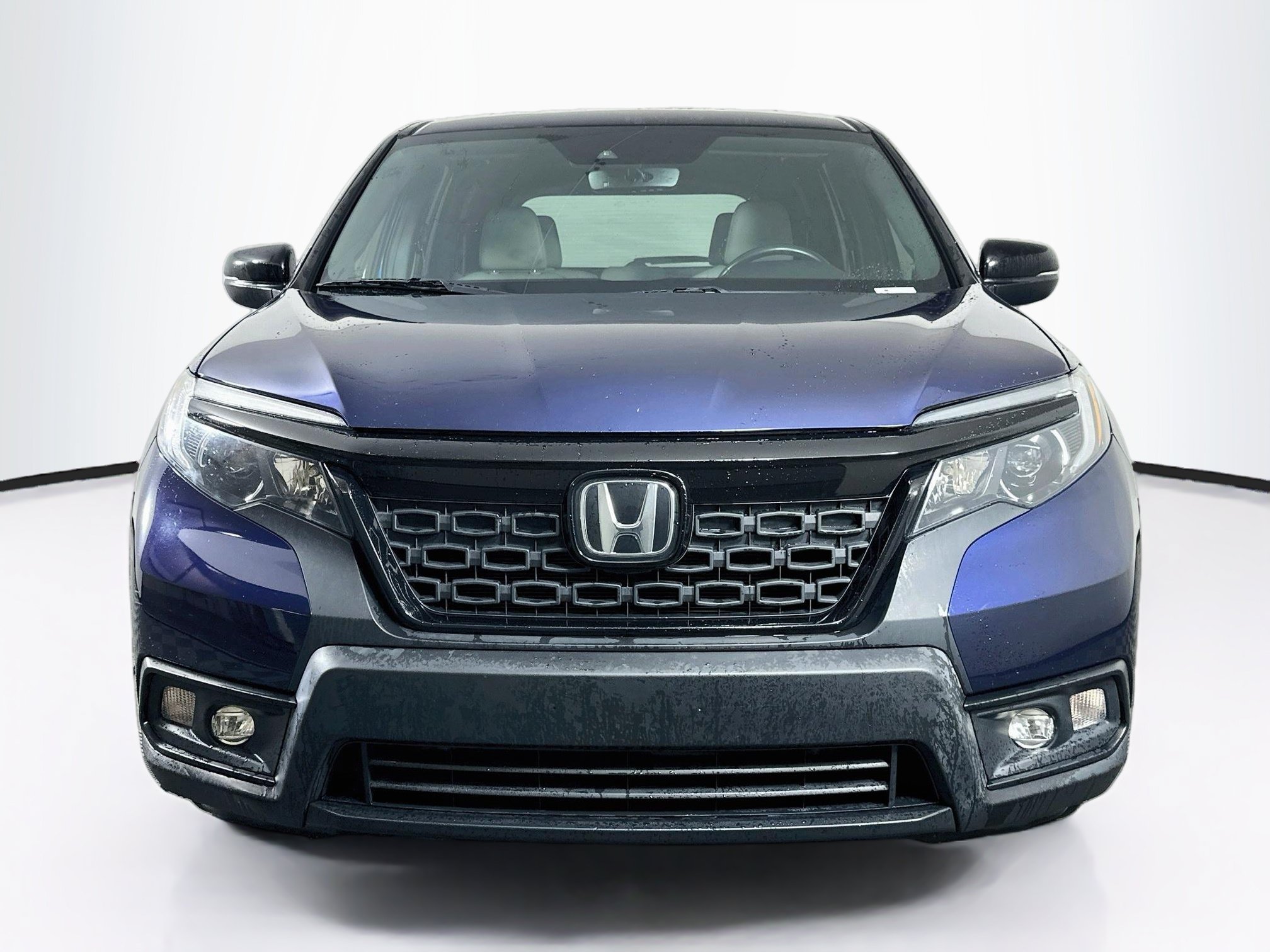 Used 2021 Honda Passport EX-L image 2