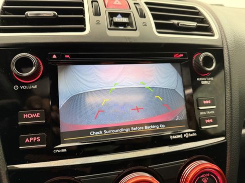 Used 2016 Subaru WRX Limited AWD/4WD image 19