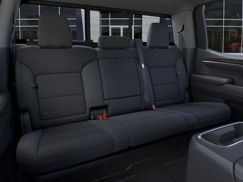 New 2026 GMC Sierra 1500 Elevation AWD/4WD image 17