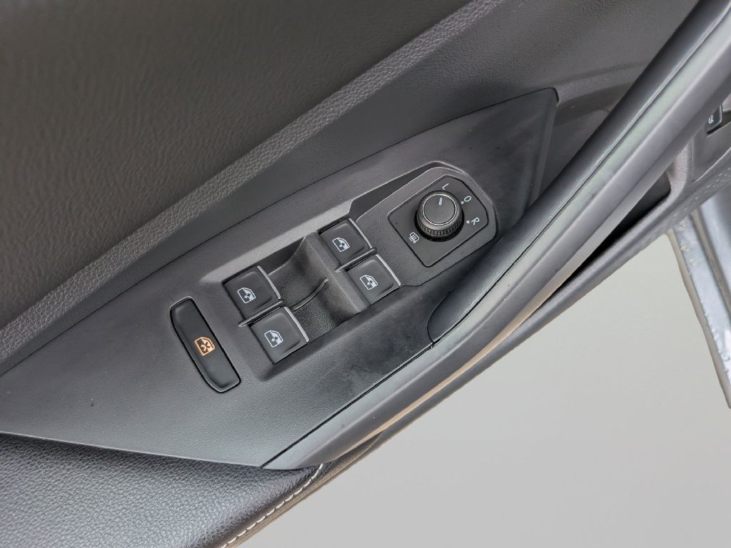 Used 2026 Volkswagen Jetta S FWD image 16