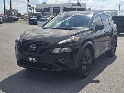 Used 2023 Nissan Rogue SV w/ SV Premium B Package