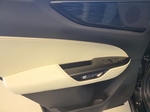 Certified 2024 Lexus NX 250 FWD image 13