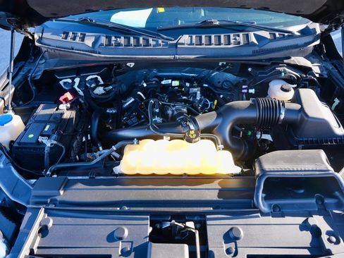 Used 2020 Ford F150 XLT w/ Equipment Group 301A Mid image 33