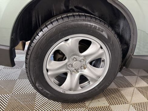 Used 2017 Subaru Forester 2.5i image 30