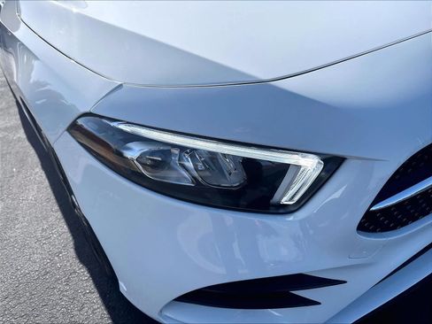 Used 2019 Mercedes-Benz A 220 image 34