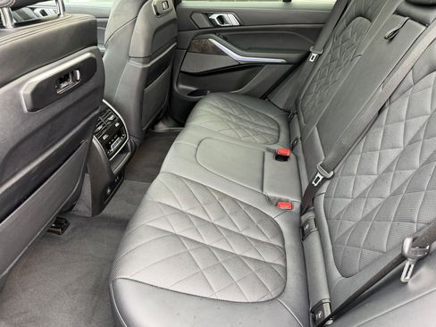 Certified 2024 BMW X5 sDrive40i image 25