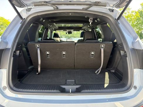 Used 2025 Honda Pilot Black Edition image 22