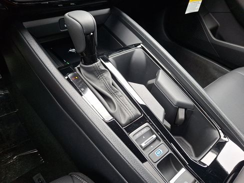 New 2026 Honda Accord Sport image 12