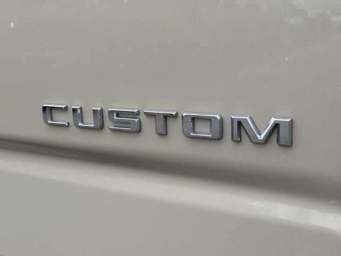 Used 2022 Chevrolet Silverado 1500 Custom Trail Boss image 8