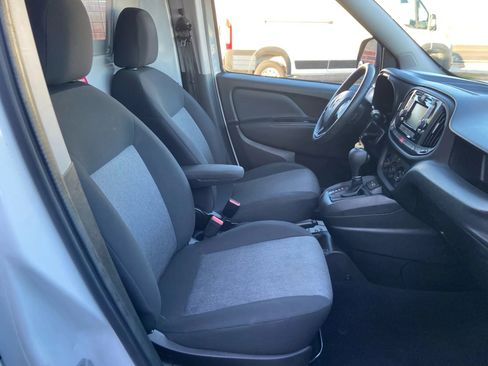 Used 2021 RAM ProMaster City Tradesman SLT w/ Window Group 05 image 16