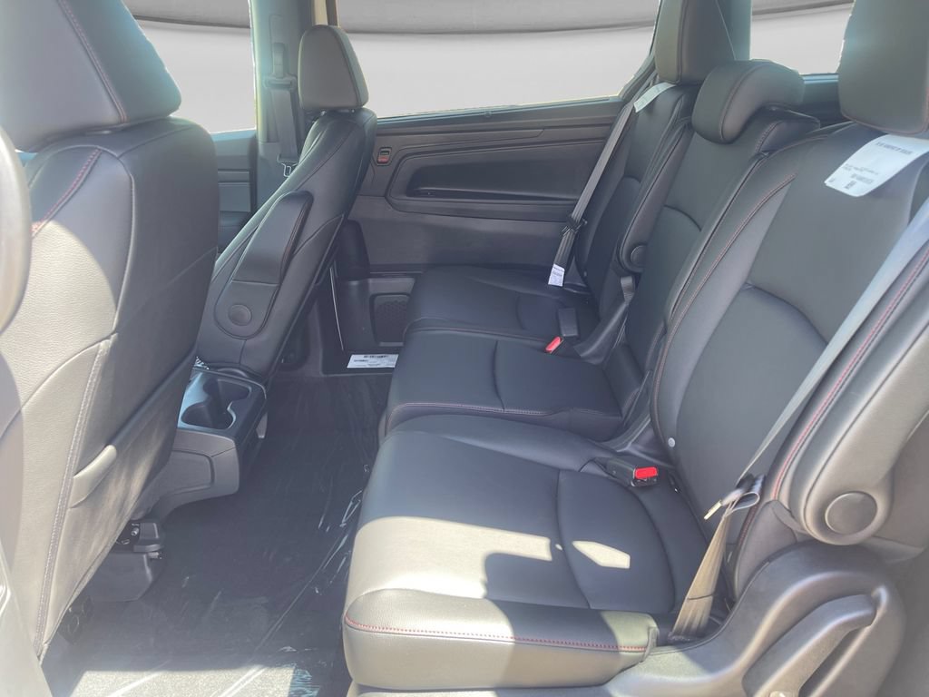New 2026 Honda Odyssey Sport-L image 14