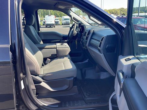 Used 2019 Ford F350 XLT AWD/4WD image 23