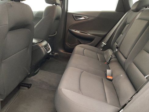 Used 2023 Chevrolet Malibu LT FWD image 18