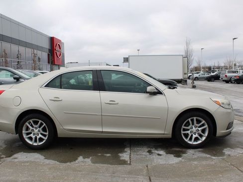 Used 2013 Chevrolet Malibu LT w/ Power Convenience Package image 6