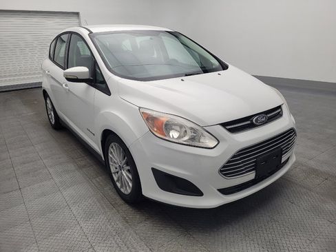 Used 2016 Ford C-MAX SE image 13