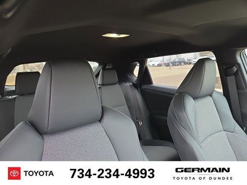 New 2026 Toyota bZ image 27