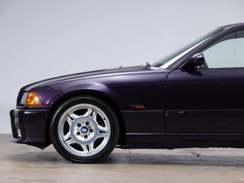 Used 1995 BMW M3 Coupe image 25