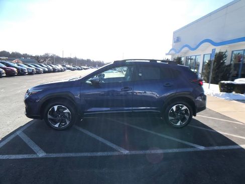 Used 2024 Subaru Crosstrek 2.5i Limited image 8