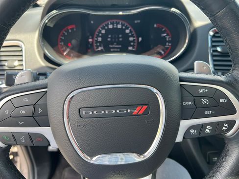 Used 2016 Dodge Durango R/T w/ Technology Group AWD/4WD image 25