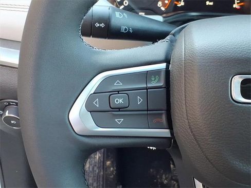 New 2026 Jeep Compass Limited image 11