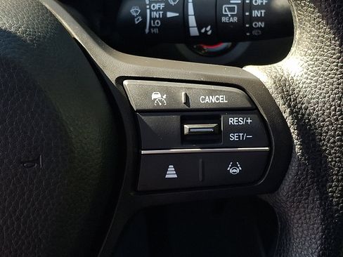 Used 2023 Honda CR-V EX image 24