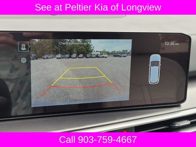 Used 2025 Kia Sorento S FWD image 29