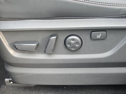 New 2026 Nissan Armada Platinum Reserve image 12