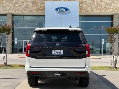 New 2026 Ford Expedition Tremor AWD/4WD image 19