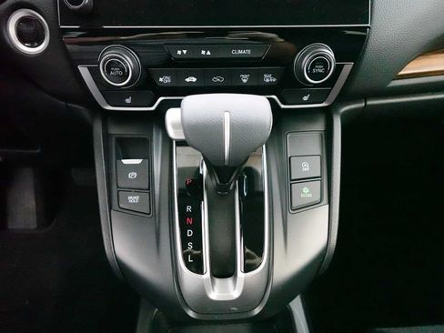 Used 2022 Honda CR-V EX image 22