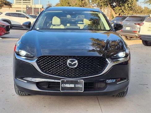 Used 2023 MAZDA CX-30 AWD 2.5 S w/ Preferred Package image 7