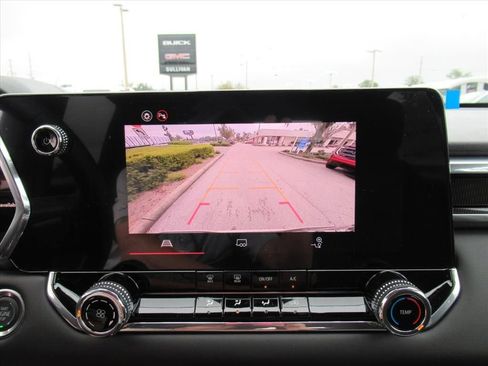 New 2026 GMC Canyon Elevation image 20